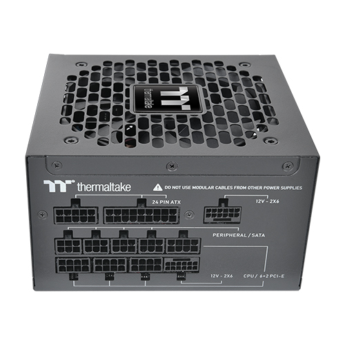 써멀테이크 터프파워 GT 1200W GOLD 풀모듈러 ATX3.1_이미지