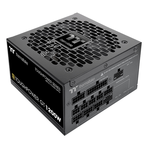 써멀테이크 터프파워 GT 1200W GOLD 풀모듈러 ATX3.1_이미지
