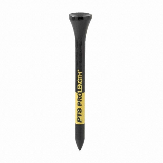 프라이드스포츠 PTS 티타늄 스트렝스 골프티 미들티 69mm (75개)_이미지
