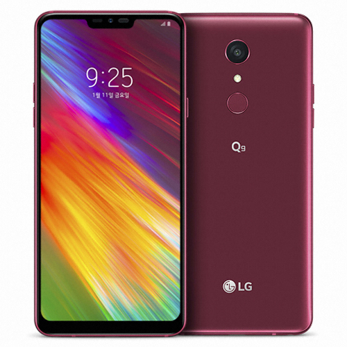 LG전자 Q9 LTE 64GB, 공기계 (S등급,중고)_이미지