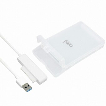 리버네트워크 NEXI NX-218U30 USB 3.0 2.5인치 외장<b>SSD</b>