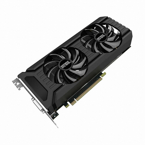 PALIT 지포스 GTX1070 Ti DUAL D5 8GB_이미지