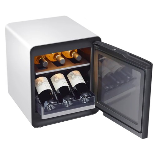 삼성전자 비스포크 큐브 CRS25T950001_이미지