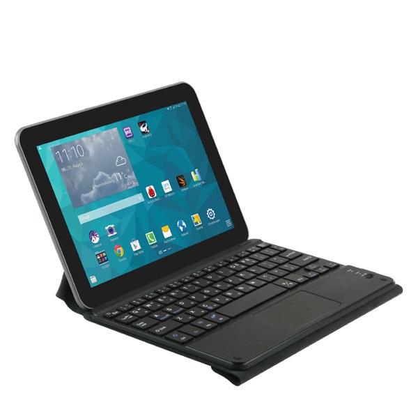 라이트컴 COMS SE521 블루투스 키보드 & 터치패드_이미지