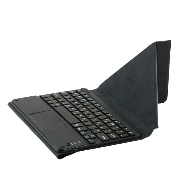 라이트컴 COMS SE521 블루투스 키보드 & 터치패드