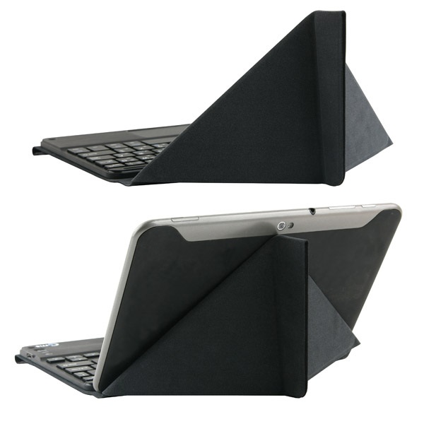 라이트컴 COMS SE521 블루투스 키보드 & 터치패드_이미지