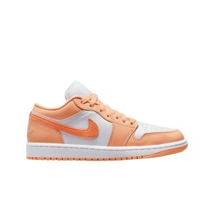 여성용 조던 1 로우 선셋 Jordan Low Sun세트 Haze DC0774-801