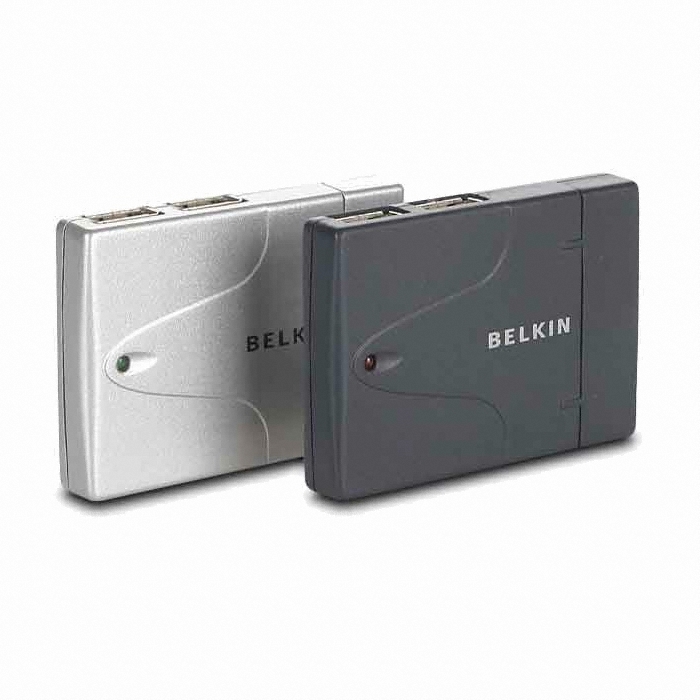 벨킨 4port F5U215jaMOB