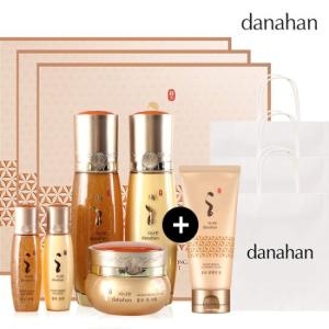 코스모코스 다나한 홍보 3종세트 (기획세트, 3세트)_이미지