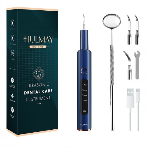 Hulmay M3U 블루