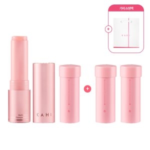 가히 멀티밤 리필형 본품 9g+리필 9g 3개 최신상