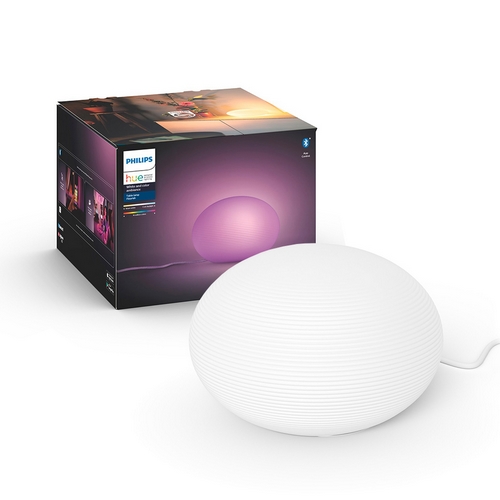 필립스 LED hue 플러리쉬 테이블 램프