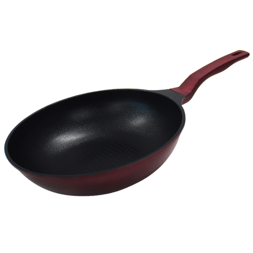 키친아트 금상첨화 IH 궁중팬 (30cm)_이미지