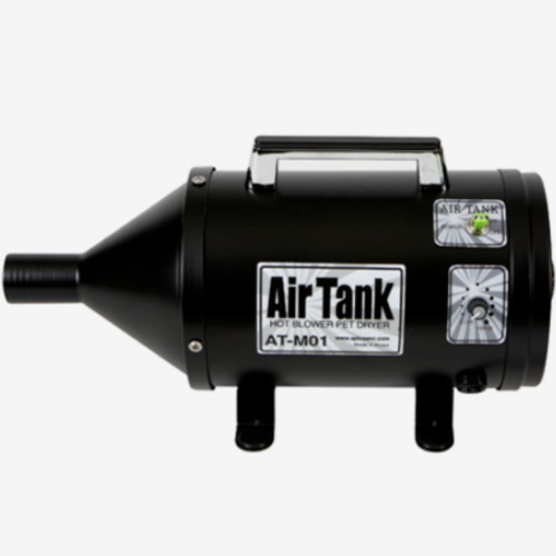 에이플러스 에어탱크 애견드라이기 AT-M01