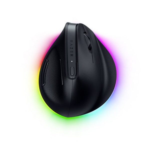 Razer Pro Click V2 Vertical Edition (정품)