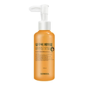 시드물 살구씨 페이셜 클렌징 오일 150ml (1개)_이미지
