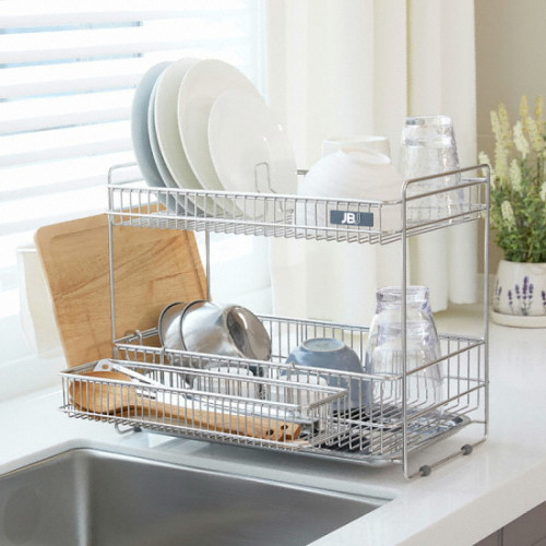 JBJ 코모드 식기건조대