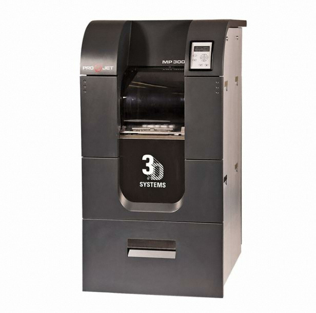 3D Systems ProJet HD 3000_이미지