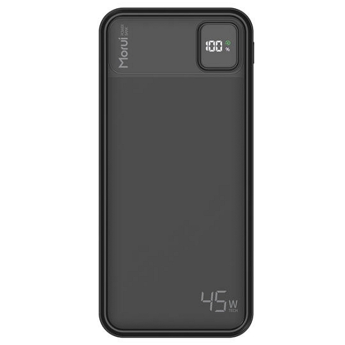 Morui PD PPS 45W 보조배터리 MT-45 20000mAh이미지입니다. 누르면 해당 게시물로 새창이동합니다.