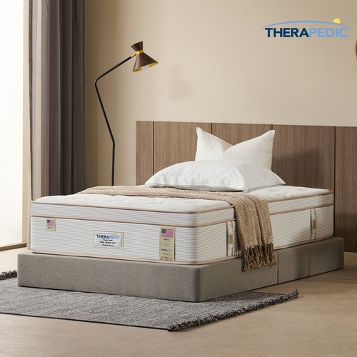 쎄라페딕 골드와이어 네바다 매트리스 K (32cm)_이미지