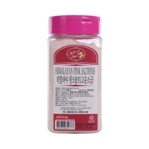 히말라야 핑크솔트 500g