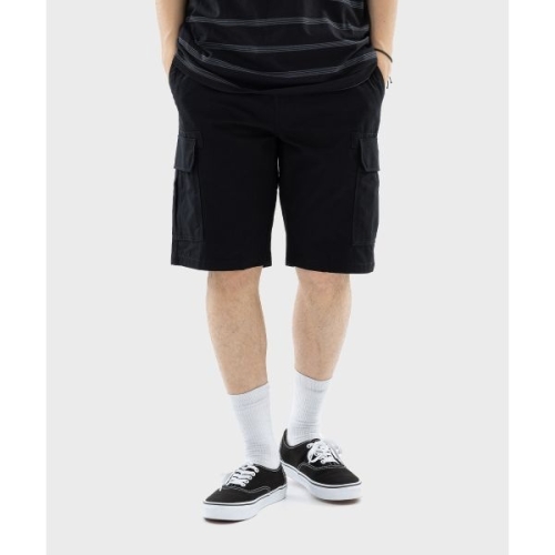 ltgt 밀러빌 카고 워크쇼츠 Black DK012963BLK 146066