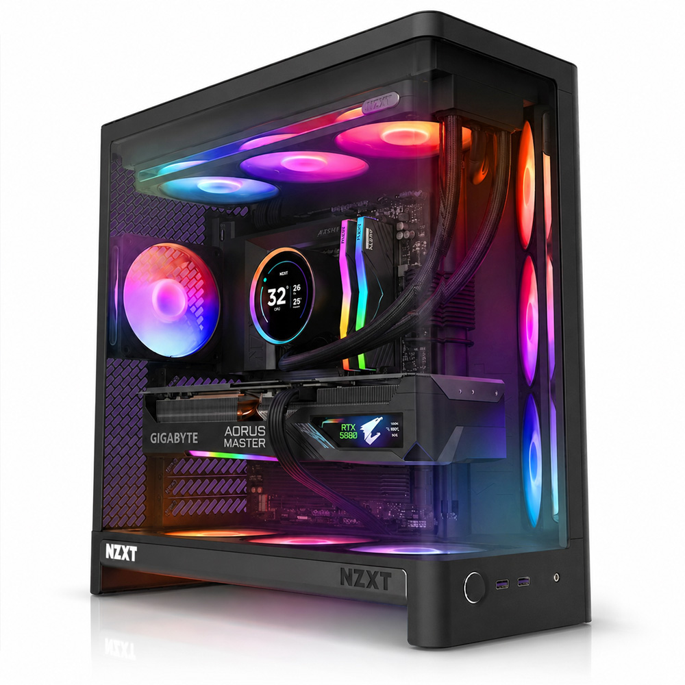 몬스타 몬스타PC 앵글 (64GB, M.2 2TB)_이미지