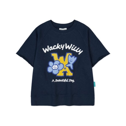 �����̺� ��Ű���� WACKYWILLY WACKY WILLY ��ս� ŰŰ �� ���� �� ����Ƽ���� ��ũ���̺� WA2502ST76DN