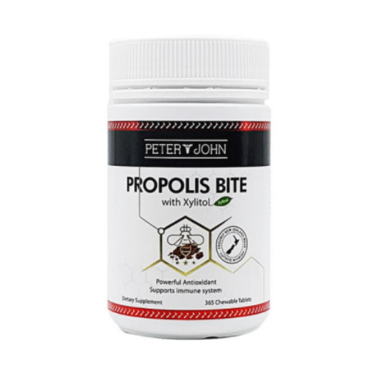 피터앤존 프로폴리스 바이트 365정 (3개)