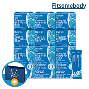 일양약품 프로바이오틱스 L 람노서스 GG유산균 9박스 쇼핑백 모유유래 식물성 유산균 락토바실러스 장건강이미지입니다. 누르면 해당 게시물로 새창이동합니다.