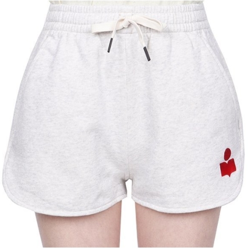 이자벨마랑 팬츠 SH0456 22P048E (23EC, 에크루)이미지입니다. 누르면 해당 게시물로 새창이동합니다.