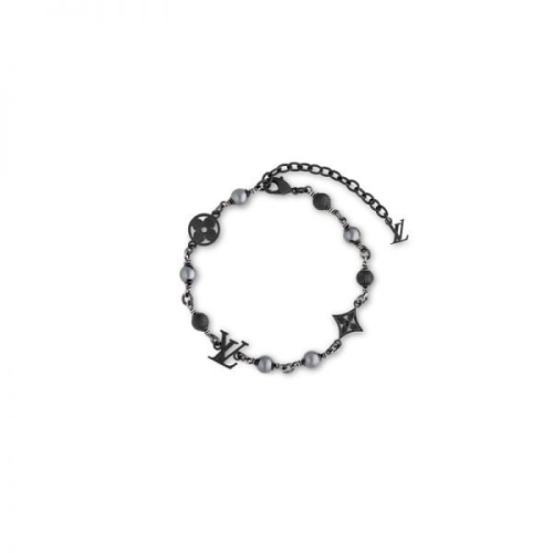 루이비통 LV 펄 LV Pearls 팔찌 M1391A_이미지