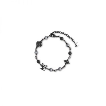 <b>루이</b><b>비통</b> LV 펄 LV Pearls 팔찌 M1391A
