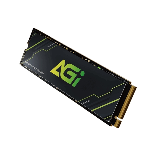AGI AI818 M.2 NVMe 서린 (1TB)_이미지