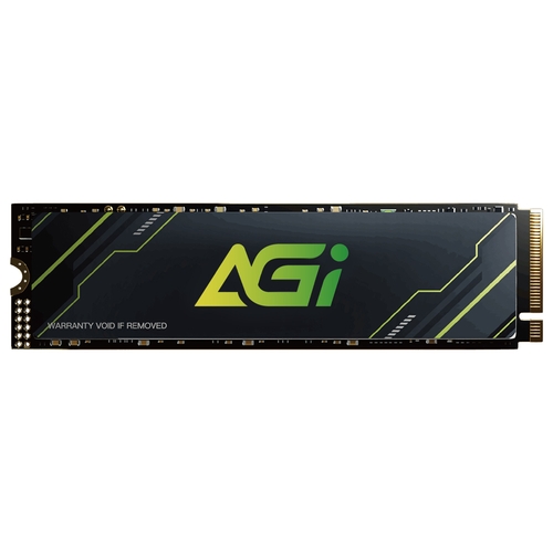 AI818 M.2 NVMe 서린