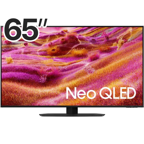 삼성전자 네오QLED QN65QN90F 해외구매 (관부가세포함)