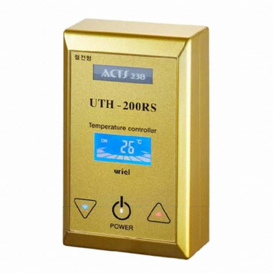 우리엘전자  UTH-200RS