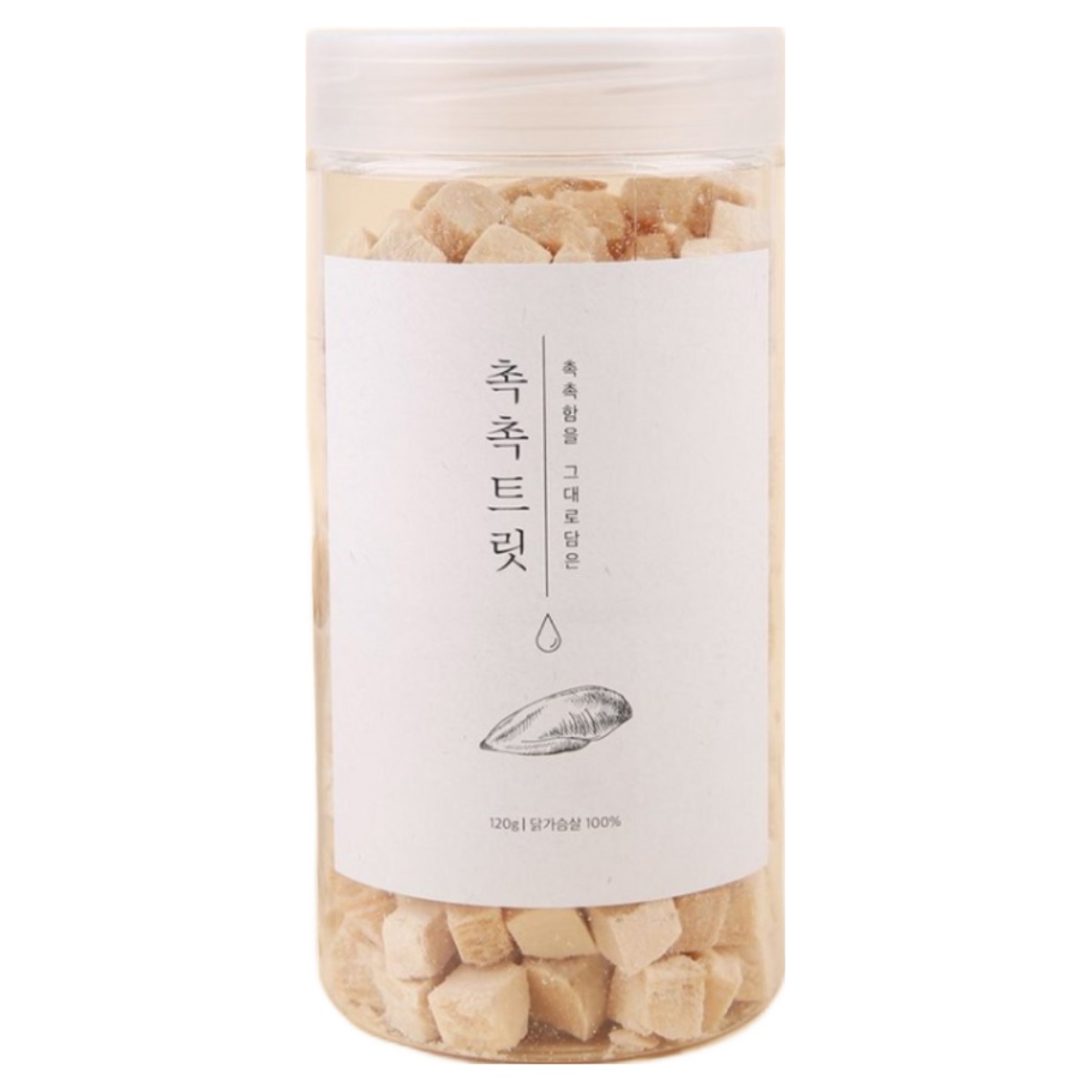 치킨 120g