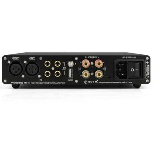 SMSL AO200 MKII (해외구매)_이미지