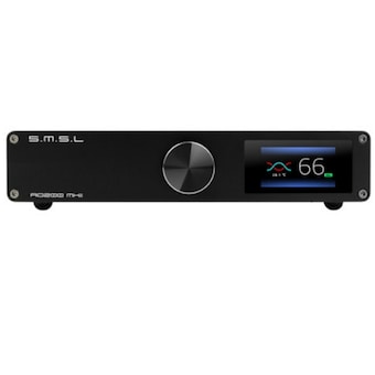 <b>SMSL</b> AO200 MKII