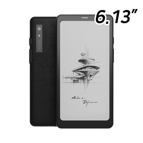 ONYX BOOX Palma (128GB)