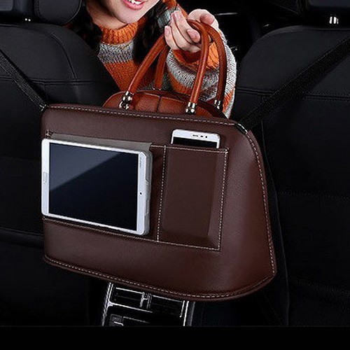 티커벨  TKB 차량용 시트 중앙 콘솔포켓