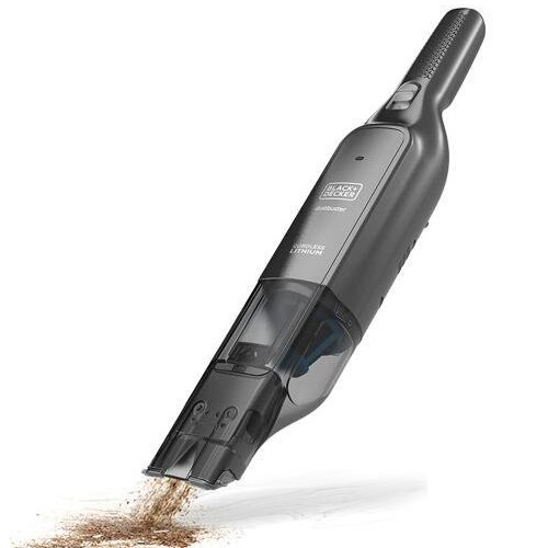 블랙앤데커 펠리컨 HLVC320B