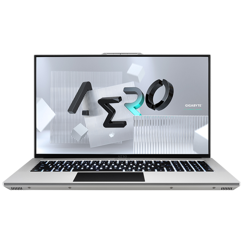 GIGABYTE AERO 17 XE5 Mini LED (SSD 2TB)