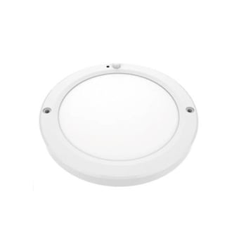 오스람 레드밴스 LED 원형 <b>센서</b><b>등</b> 20W