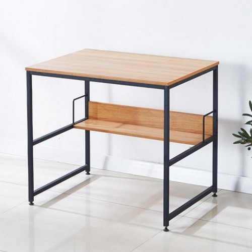 나인홈 언더랙 책상