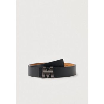 MCM 클라우스 벨트 검은색 7513153_이미지