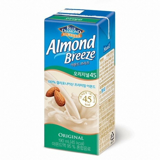 �������� ������̾Ƹ�� �Ƹ�� �긮�� �������� 190ml