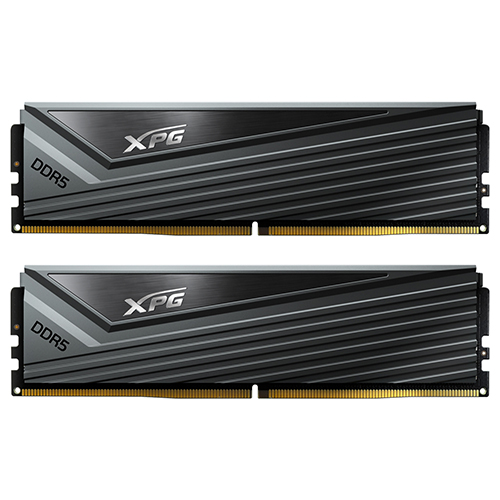 ADATA DDR5-6000 CL30 CASTER 패키지 서린 (32GB(16Gx2))_이미지
