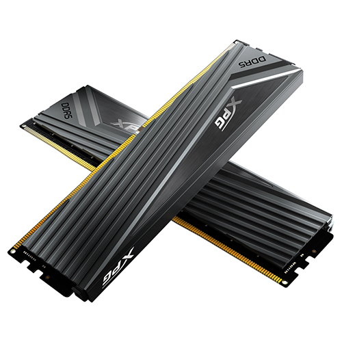 ADATA DDR5-6000 CL30 CASTER ��Ű�� ����
